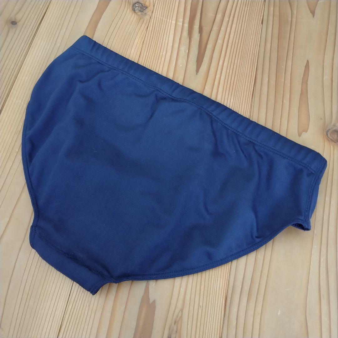 女子陸上ユニフォーム Under Armour レーシングパンツ ネイビー M