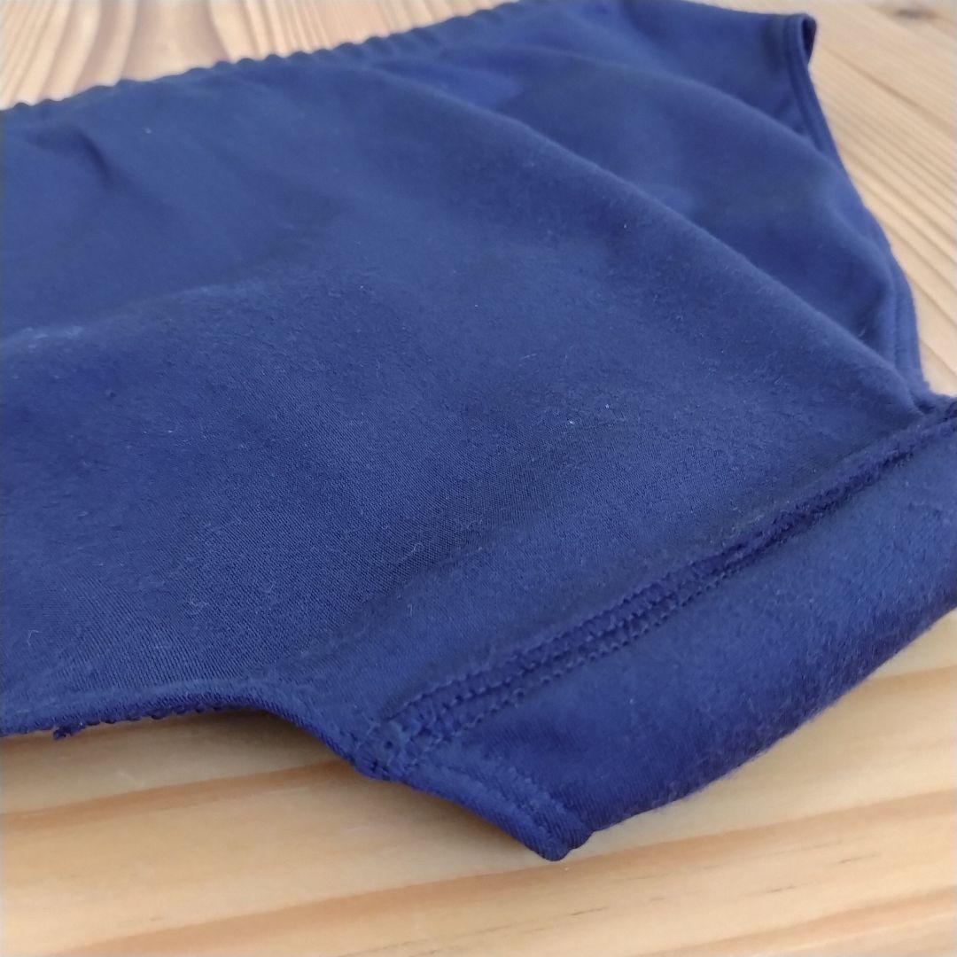 女子陸上ユニフォーム Under Armour レーシングパンツ ネイビー M