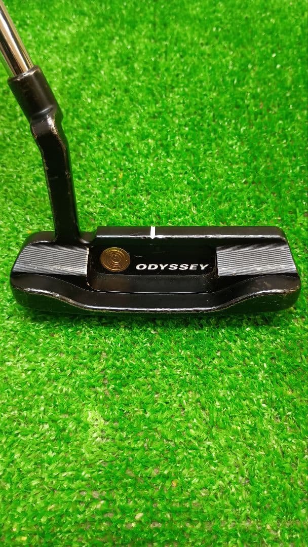 オデッセイ Ai-ONE MILLED ONE T CH パター