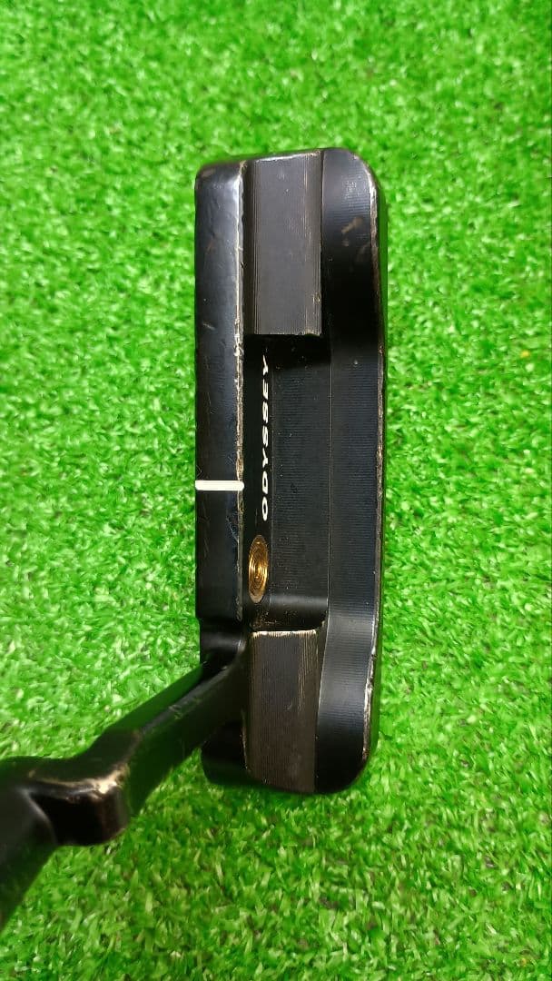 オデッセイ Ai-ONE MILLED ONE T CH パター