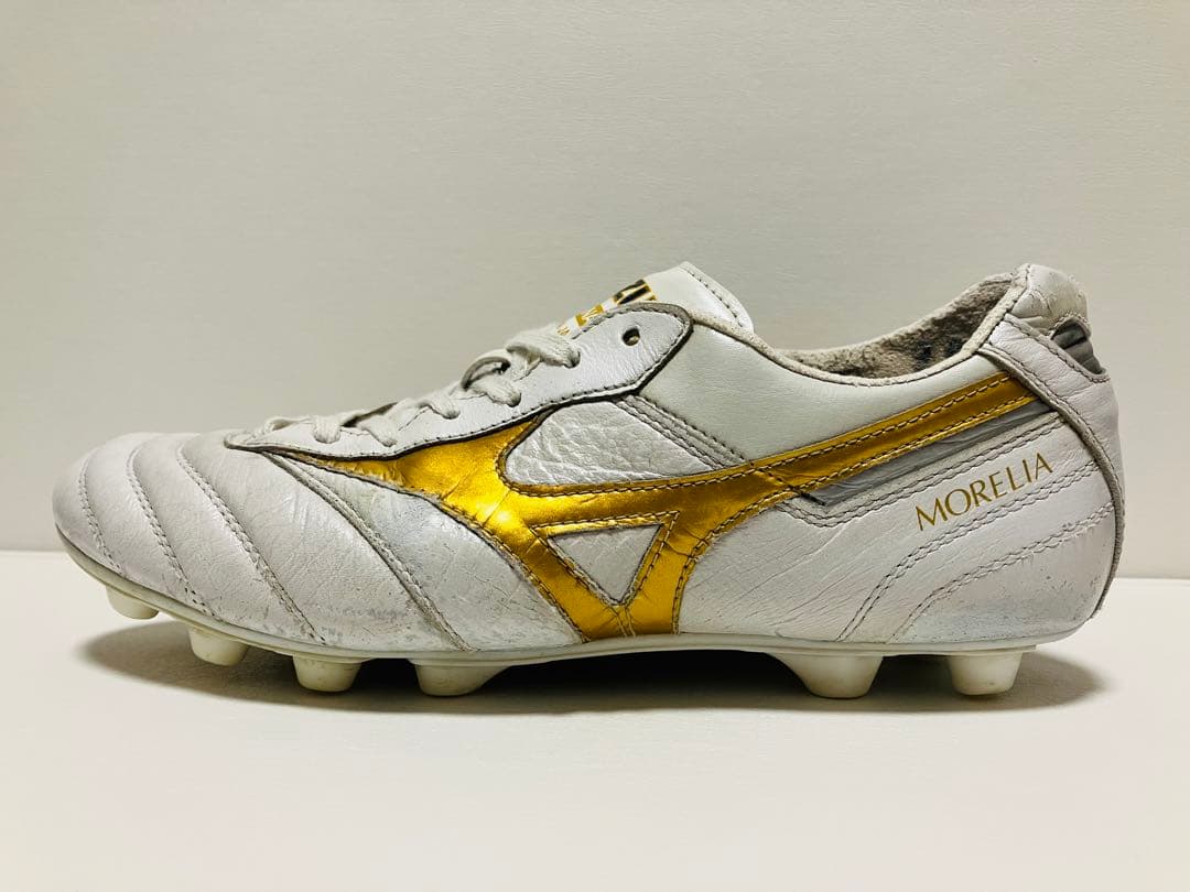 【大幅値下げ】モレリアⅡ 26cm 希少カラー