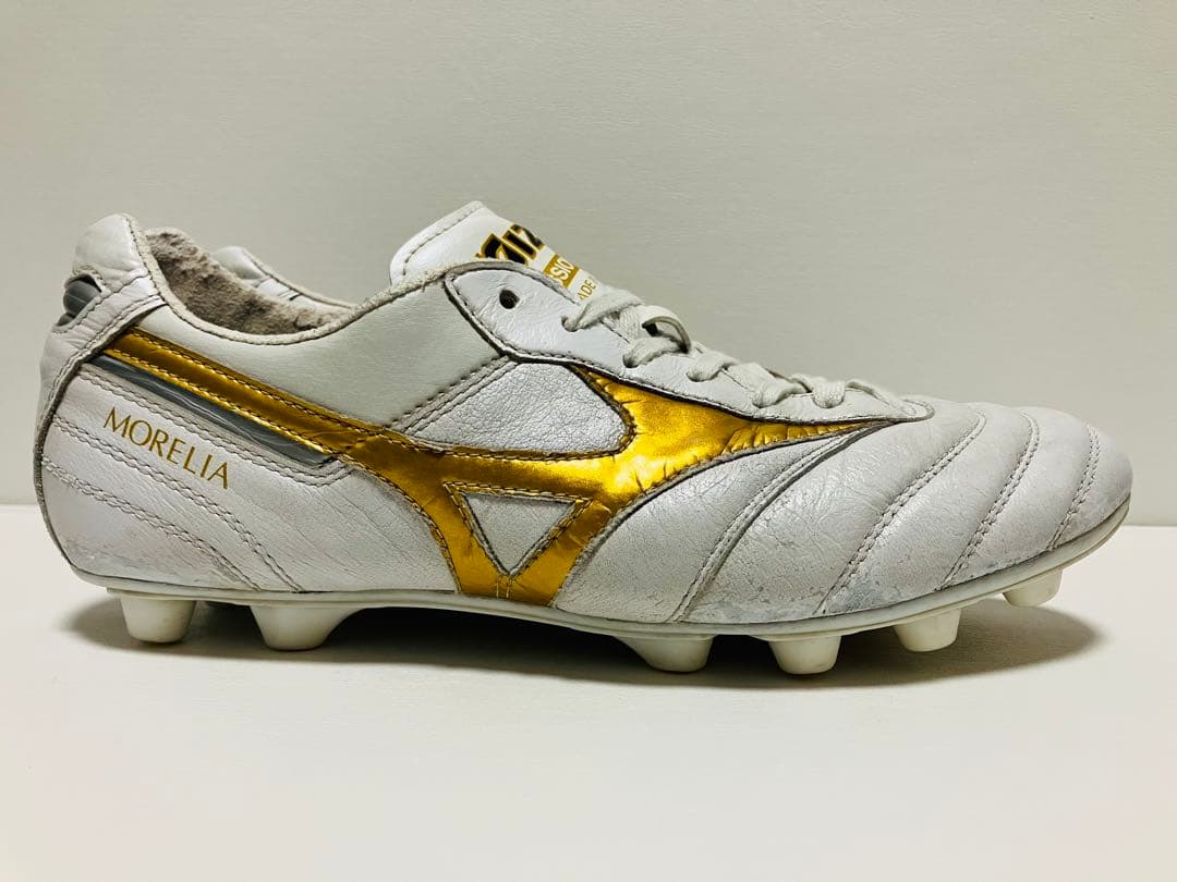 【大幅値下げ】モレリアⅡ 26cm 希少カラー