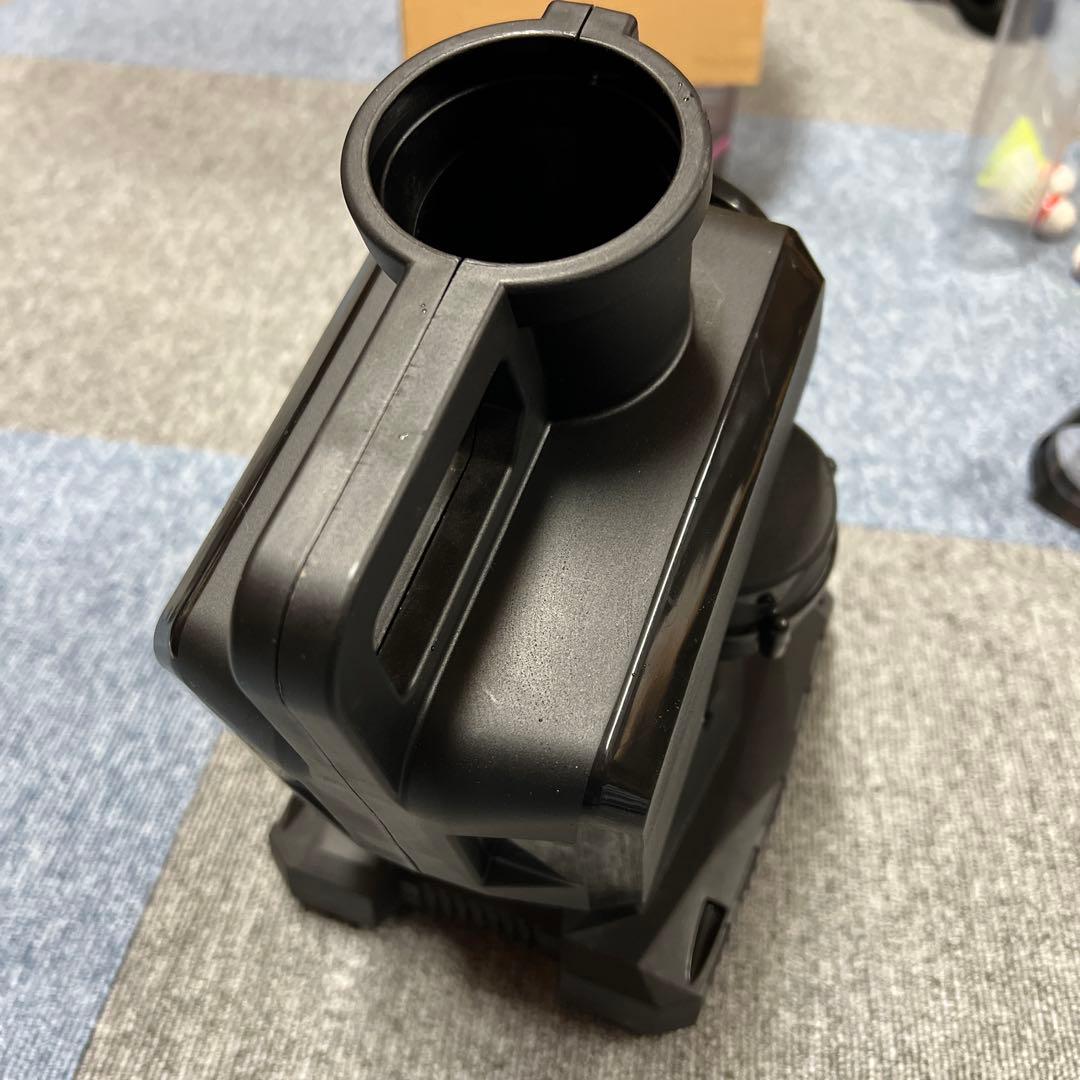 野球　フィールドフォース　トスマシン