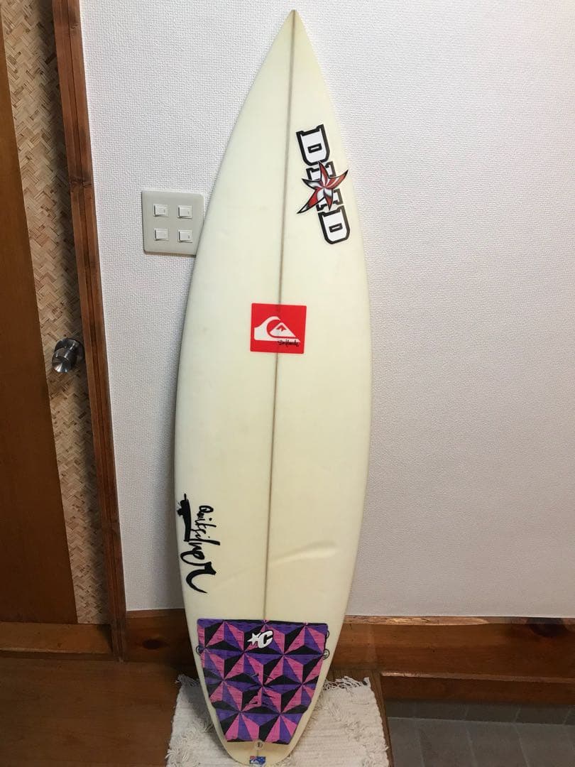 サーフボード DHD
