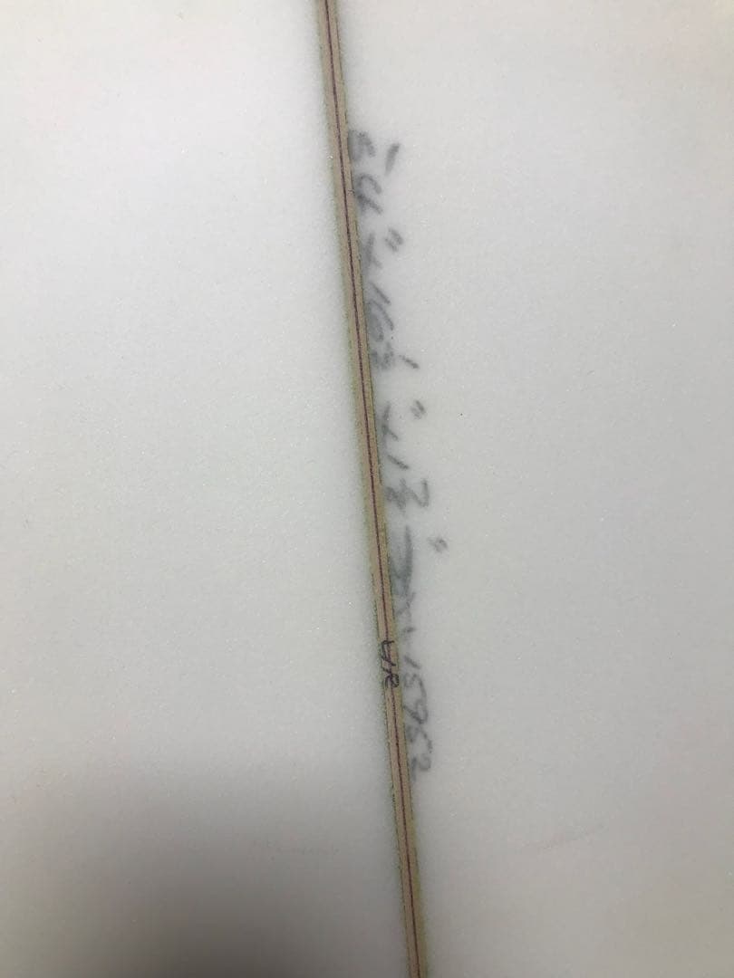 サーフボード DHD