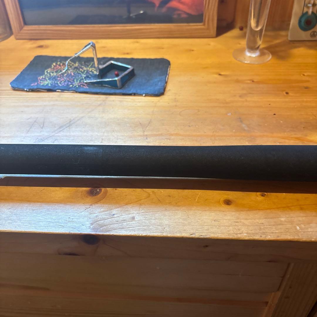 コルトスナイパー BB S100MH ショアジギングロッド