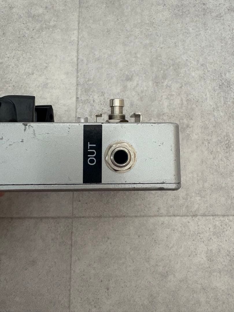 ギター providence ANADIME CHORUS PFX-1