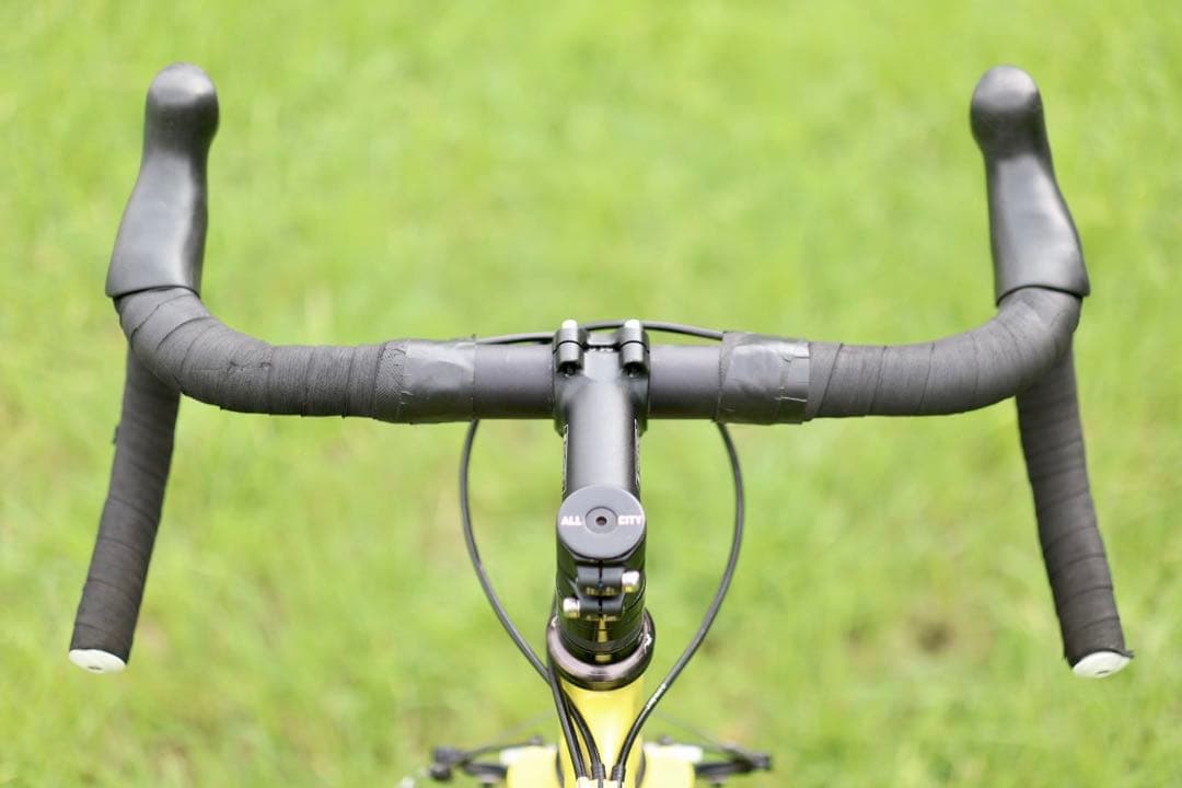 All-City Macho Man オールシティ 49 ブルーラグ サーリー