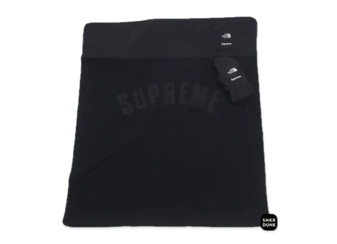 【国内正規・新品未使用】supreme★north face★ブランケット