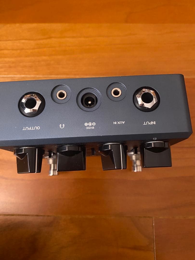 ギター Darkglass ALPHA OMEGA ULTRA