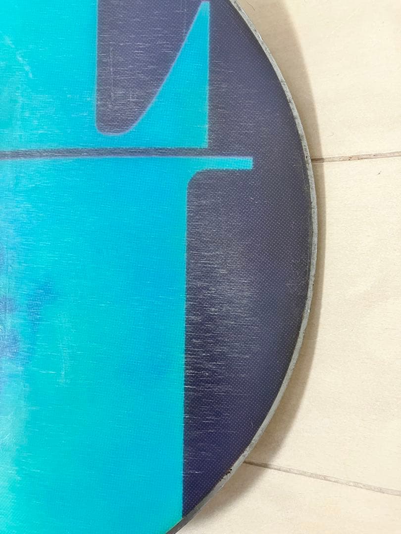 スノーボード BURTON バートン LUX43 V ROCKER 143cm