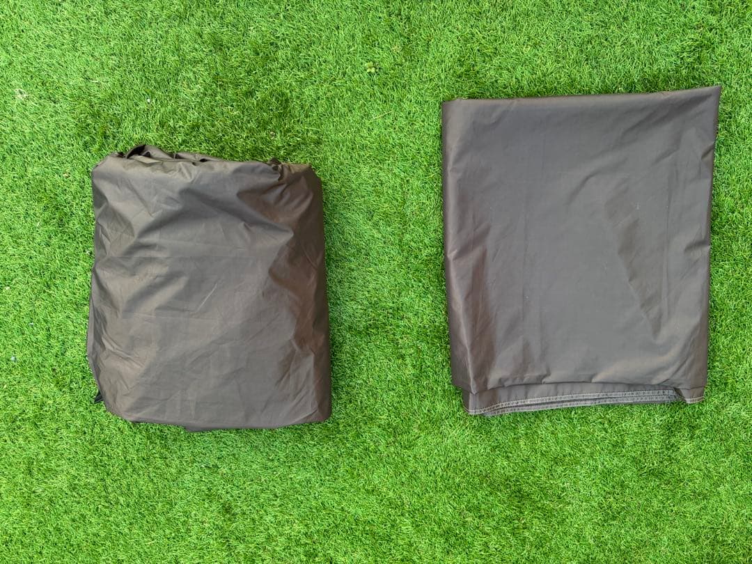 ラーテルワークス ボーデン　コヨーテブラウン