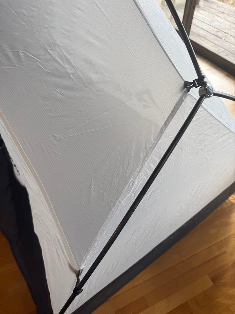 SEA TO SUMMIT ALTO TR2 PLUS 2人用テント