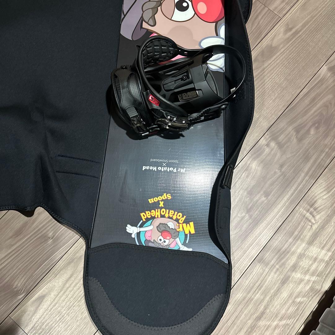 スノーボード 大人L