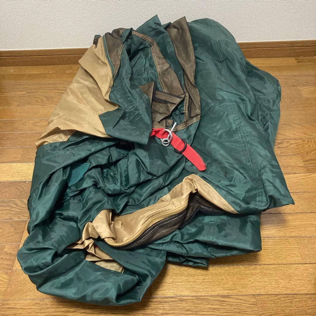 【大人気】Coleman Tough Wide Dome 300 EX