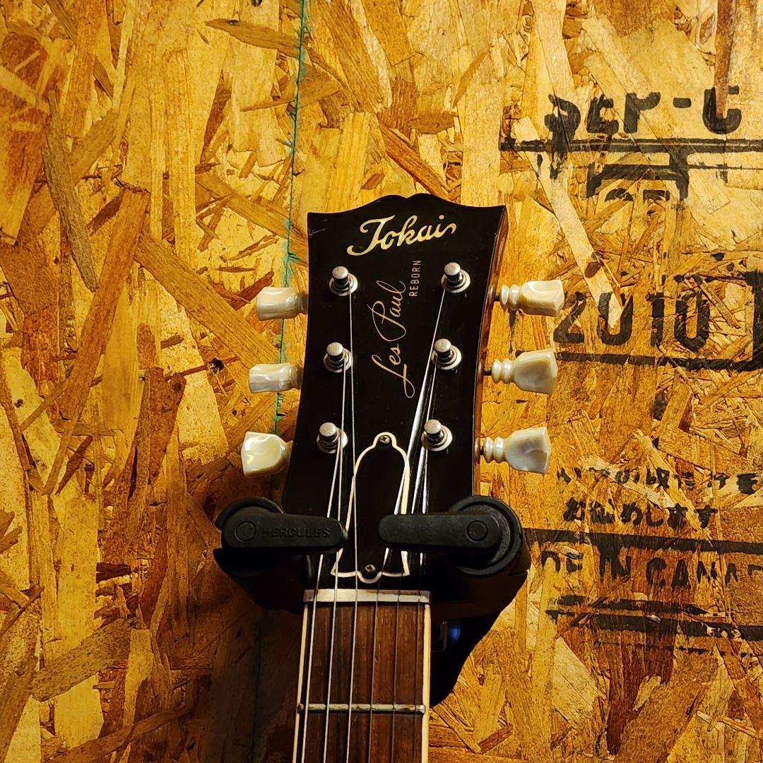 激レア　Tokai Les Paul REBORN　LS60　1978年
