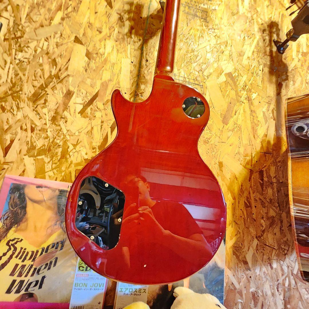 激レア　Tokai Les Paul REBORN　LS60　1978年