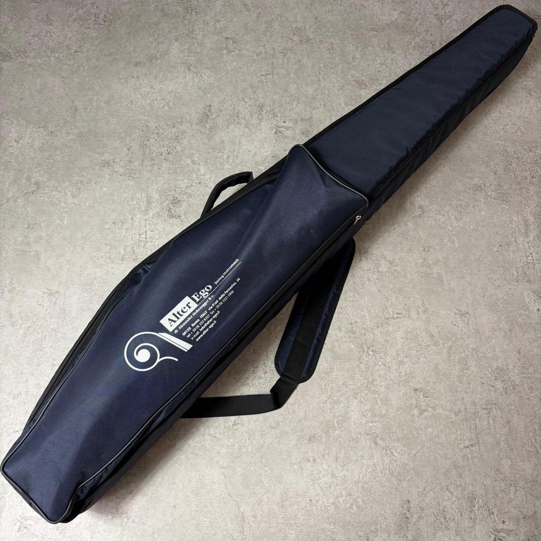 Alter Ego Baby Ego Dual Source アップライトベース