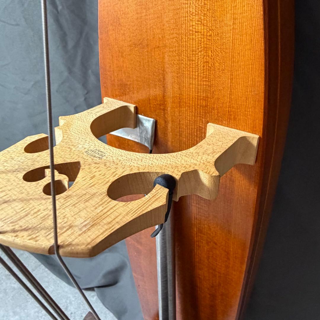 Alter Ego Baby Ego Dual Source アップライトベース