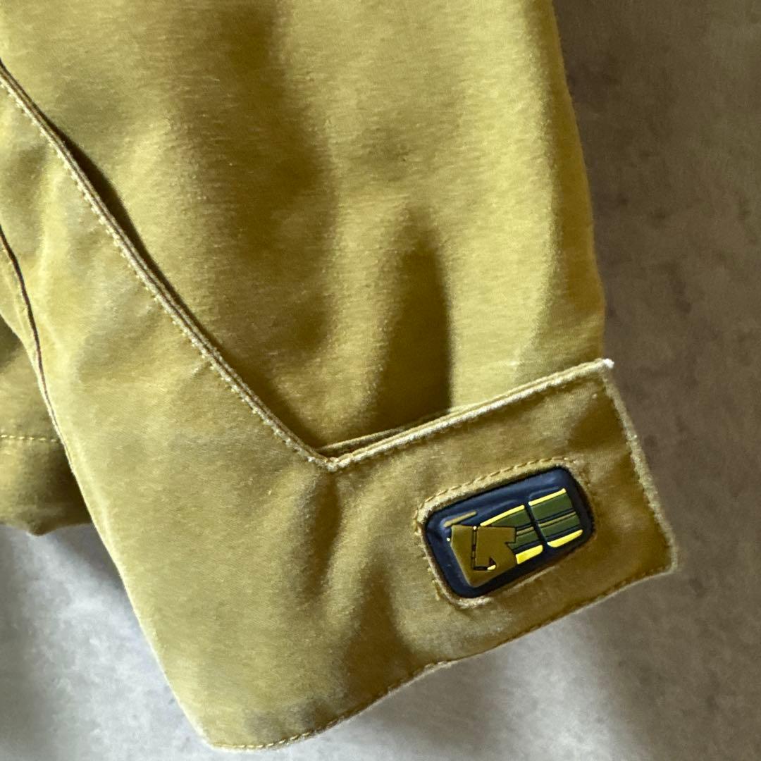 【高機能】BURTON バートン スノーボードウェア ジャケット メンズM