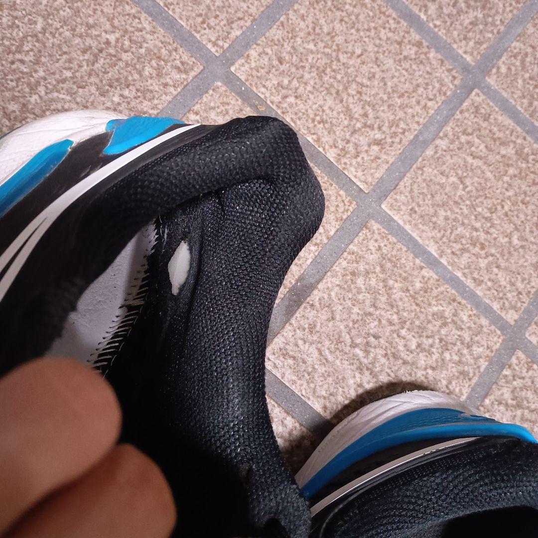 asics ゲルレゾ　gel resolution 9　oc　ワイド