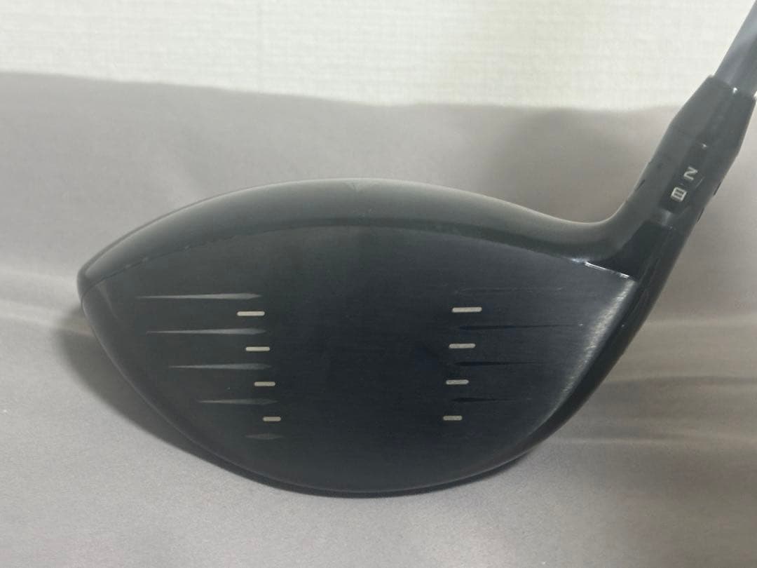 タイトリスト EVO Ⅵ / 1w TS3 569S / 5w TS2 50S