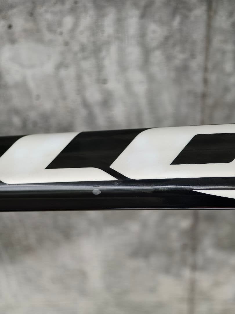 LOOK 765　ホイール抜き完成車　シマノ105 11s