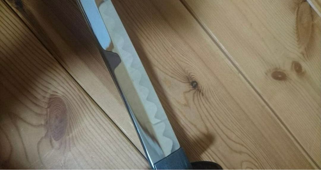 送料込 翌日発送 模造刀 黒 刀剣乱舞 金属 送料込 最終値下げ