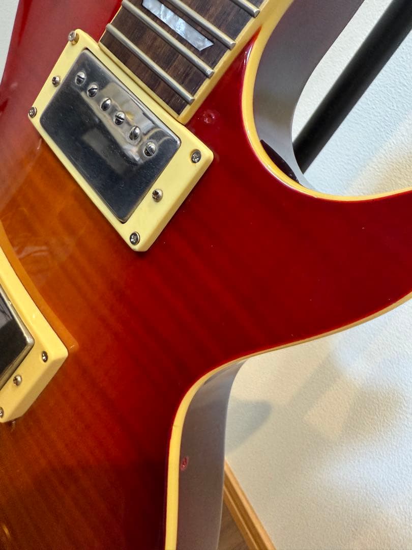 Grass Roots Limited Model エレキギター