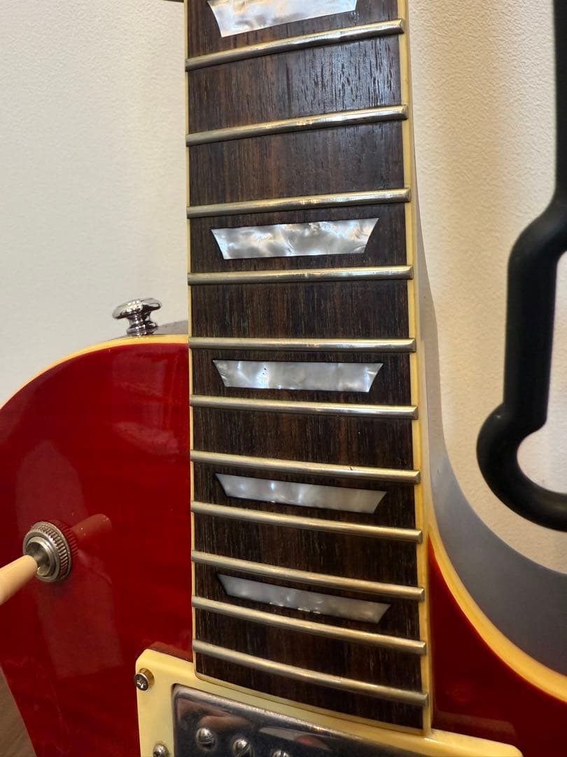 Grass Roots Limited Model エレキギター