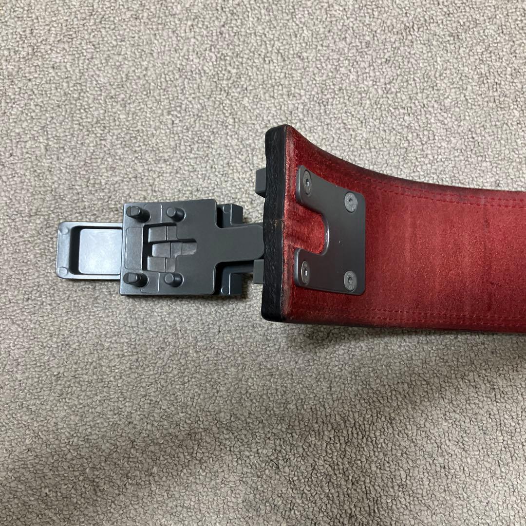 SBD パワーベルトトレーニングベルト サイズM 13mm