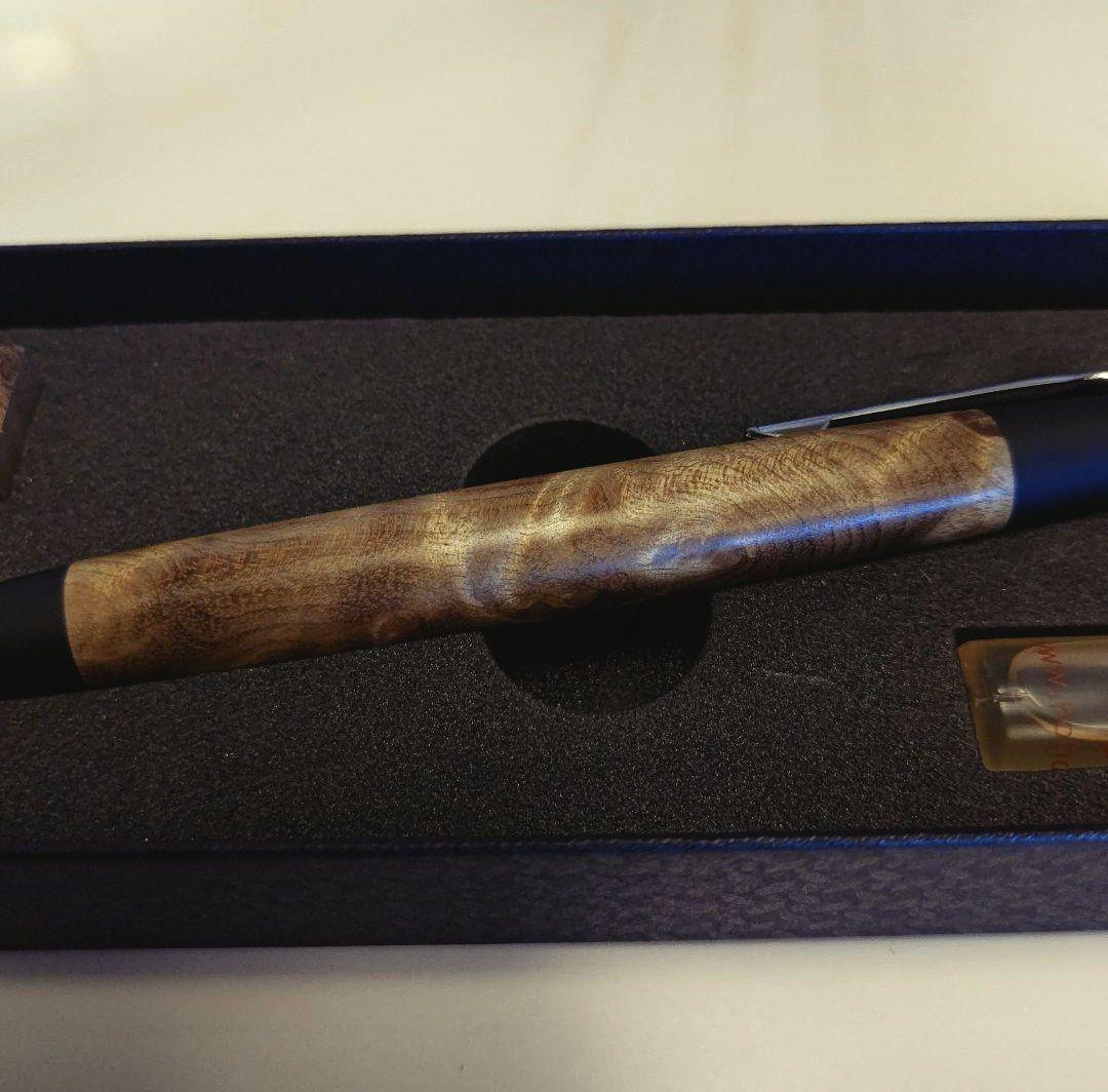 野原工芸 マーブルウッド スタンダードBP