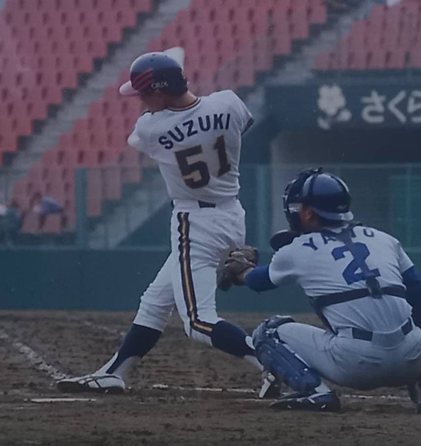 イチロー選手1993年ルーキーカードと写真セット