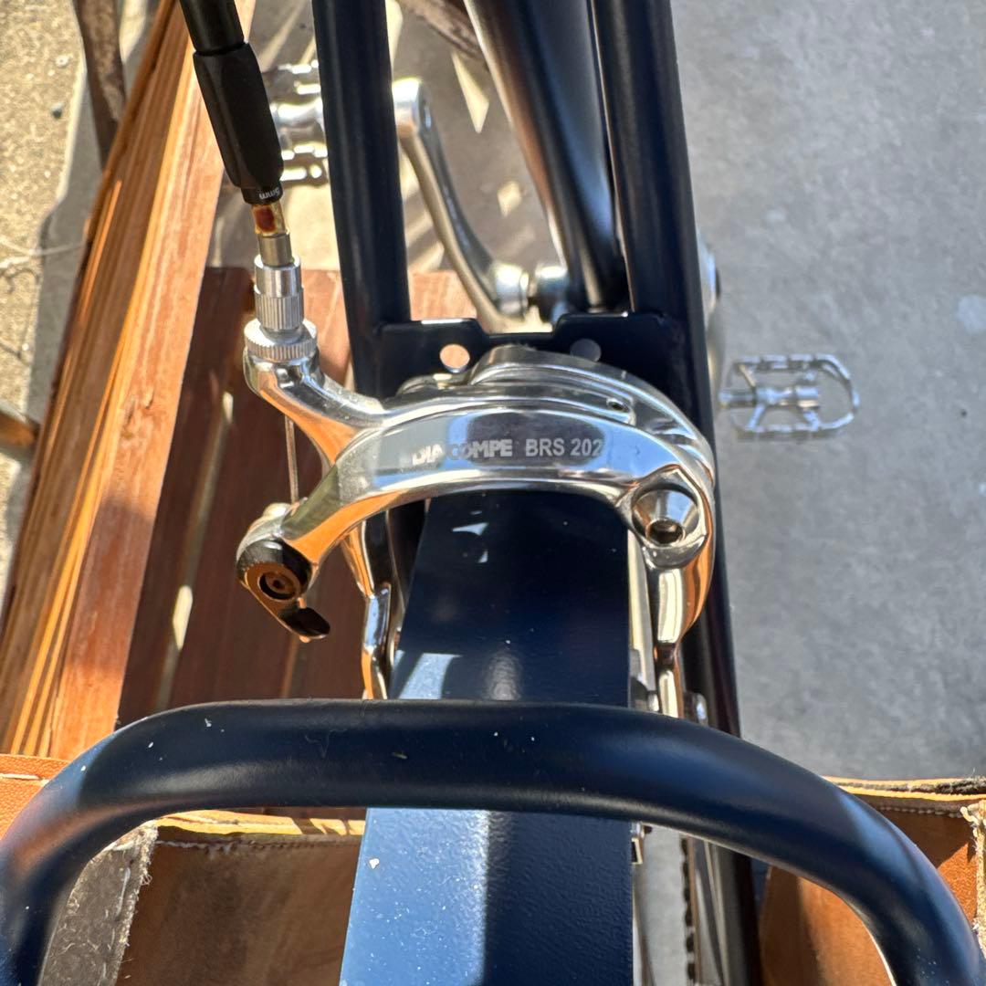 ✰人気のDEROSA✰Milanino✰オシャレな街乗り仕様ദ്ദി^._.^)✰