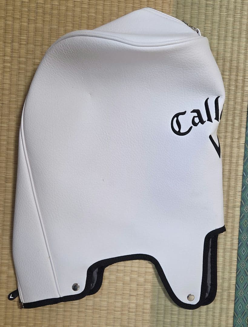 Callaway EPIC FLASH キャディバッグ