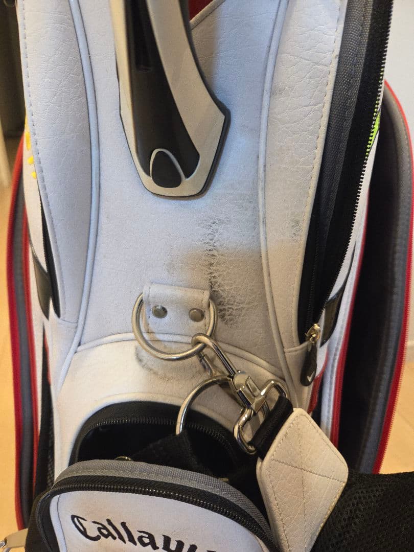 Callaway EPIC FLASH キャディバッグ