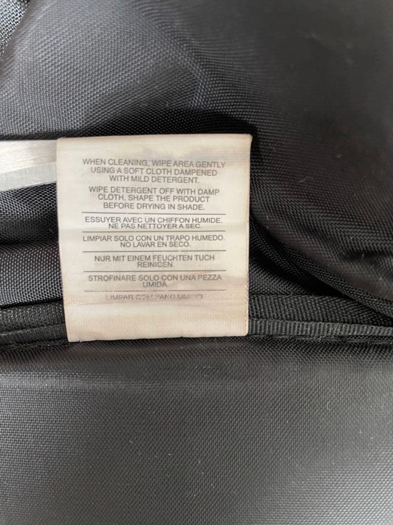 RAIN or SHINEレインオアシャインバックパック　BCPACK 26L