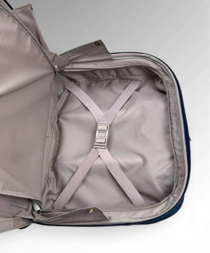 サムソナイト スーツケース キャリーケース 2WAY機内持込可 未使用