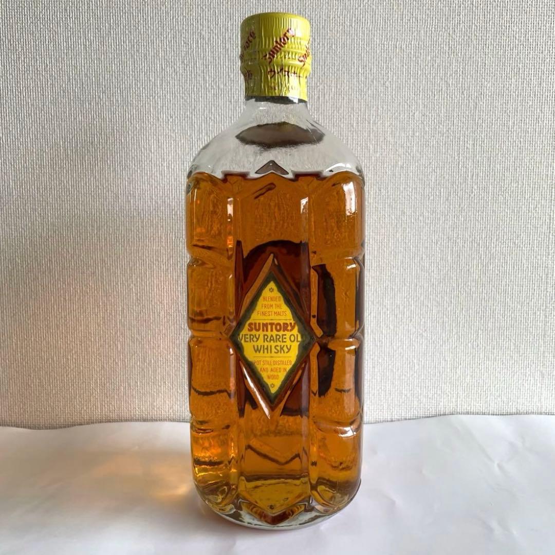 SUNTORY  サントリー 角瓶GENUINE QUALITY SPECIAL