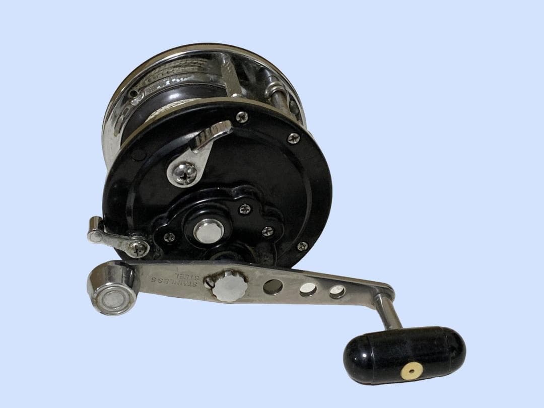 M8741 リール Daiwa ダイワ Dynamic ダイナミック　ST-50