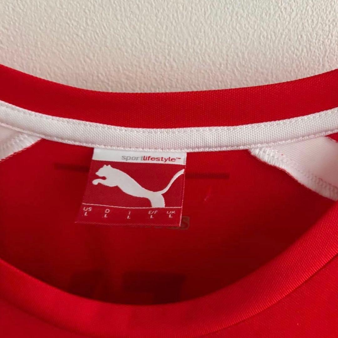 アーセナル　アレクシスサンチェス　ユニフォーム　古着　シャツ　ジャージ