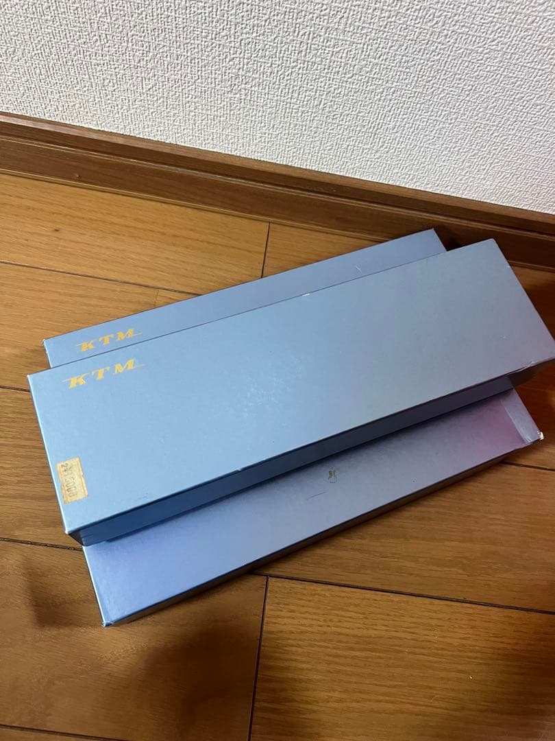 m*a様 KTM クモハ110 サロ481 モハ485 3輌セット　車両キット