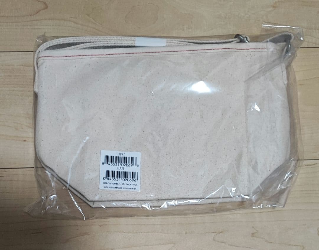 04 Limited Sazabys YONFES バッグ