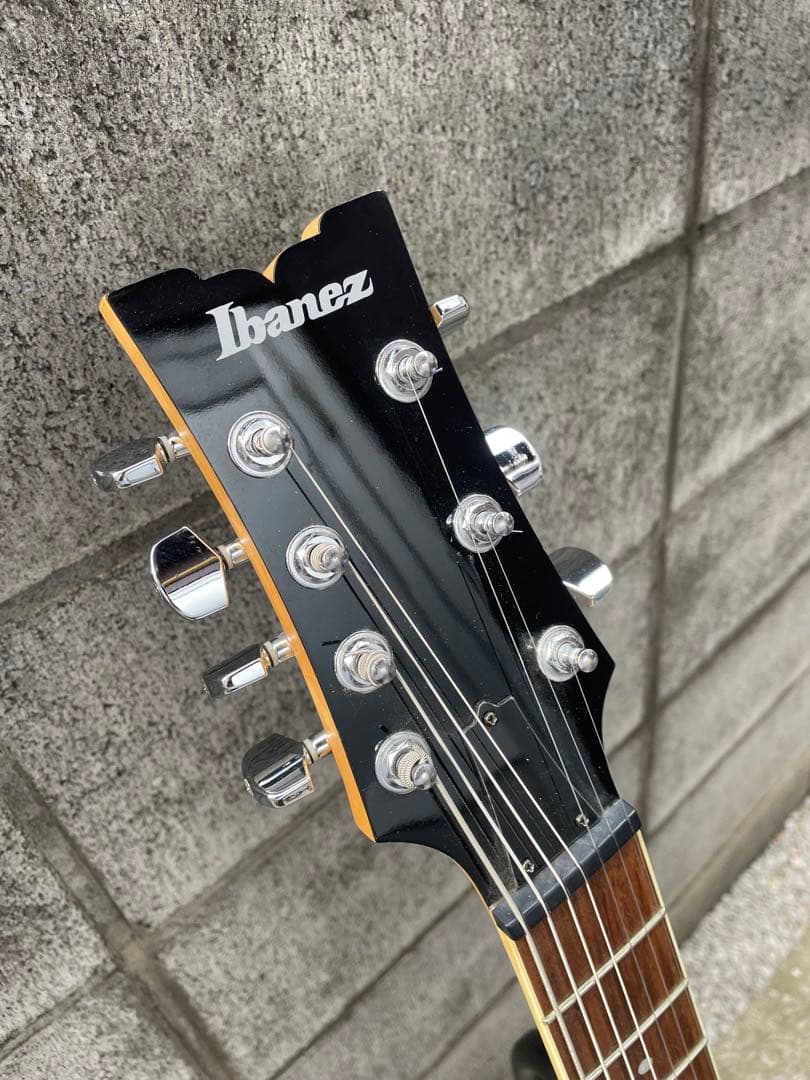 Ibanez 7弦ギター ギター アイバニーズ 値下げOK