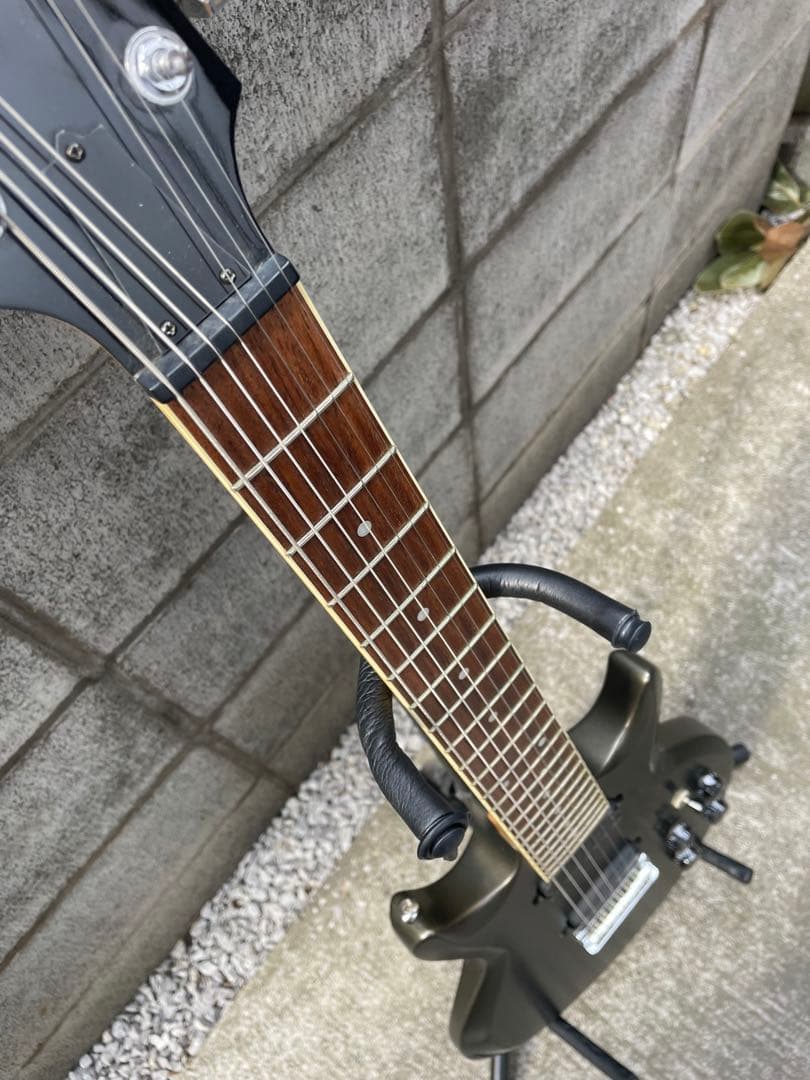 Ibanez 7弦ギター ギター アイバニーズ 値下げOK