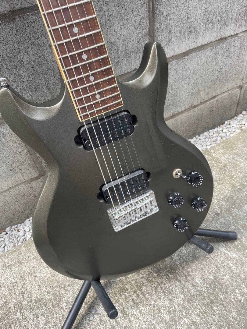 Ibanez 7弦ギター ギター アイバニーズ 値下げOK