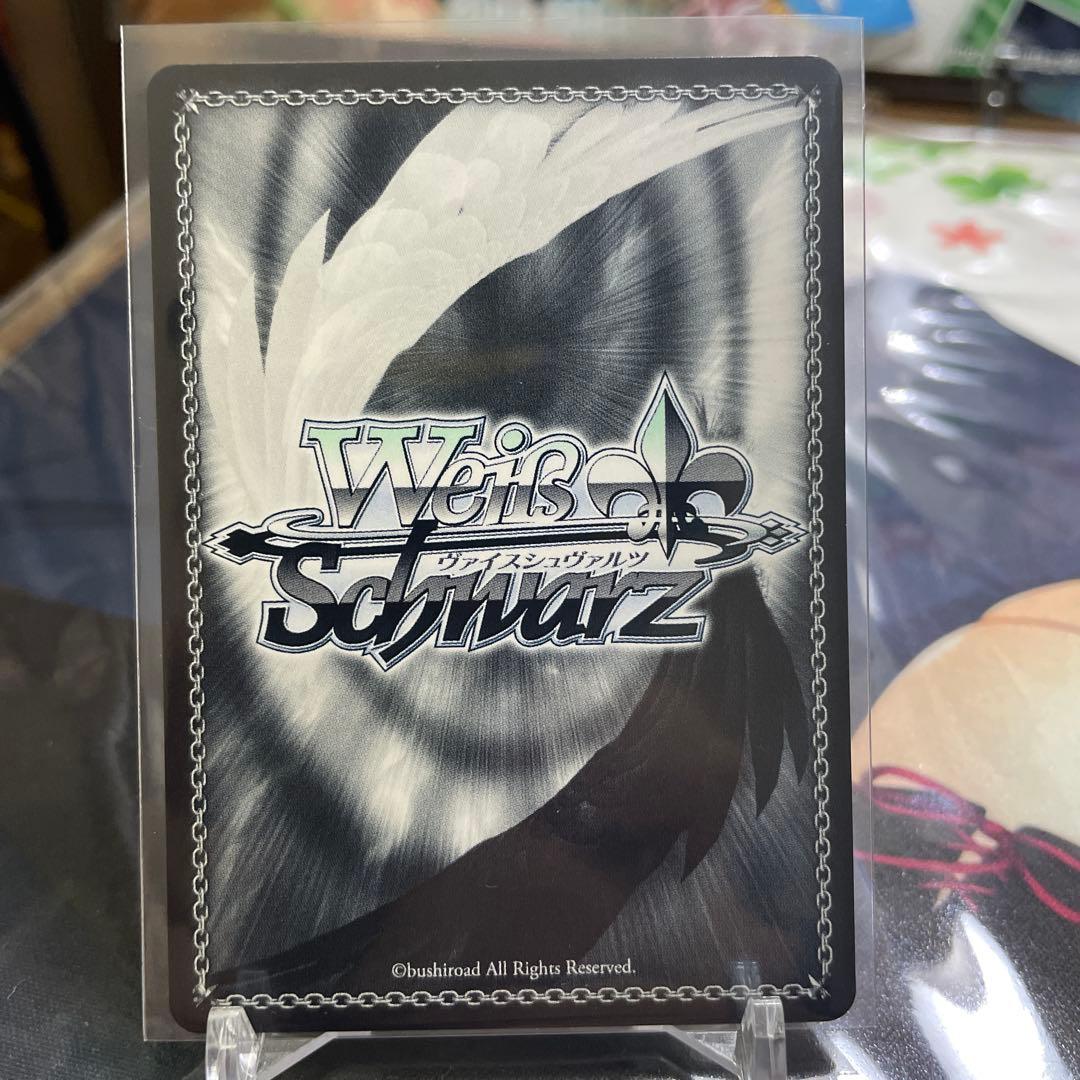 WS デレマス ニャンダフル・ワールド 前川みく SP サイン