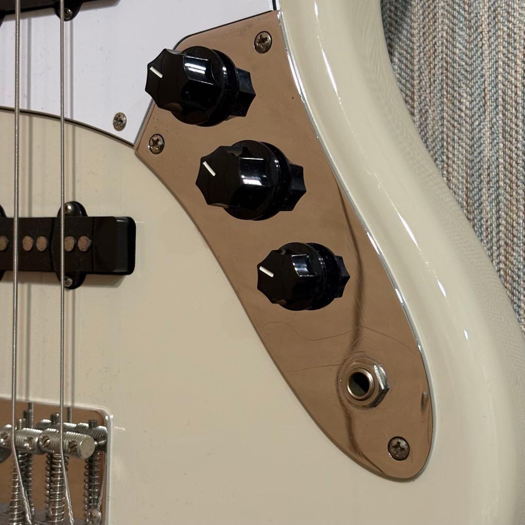 cool z ジャズベース