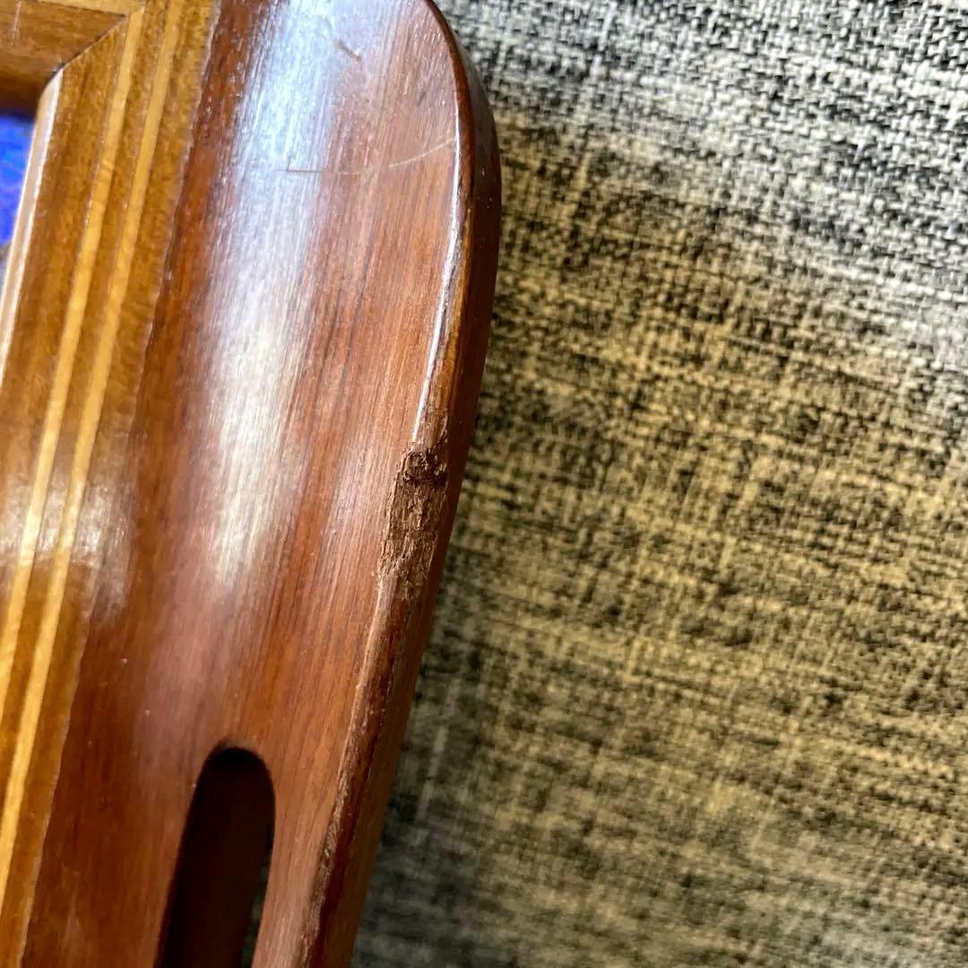 モルフォ蝶トレイ