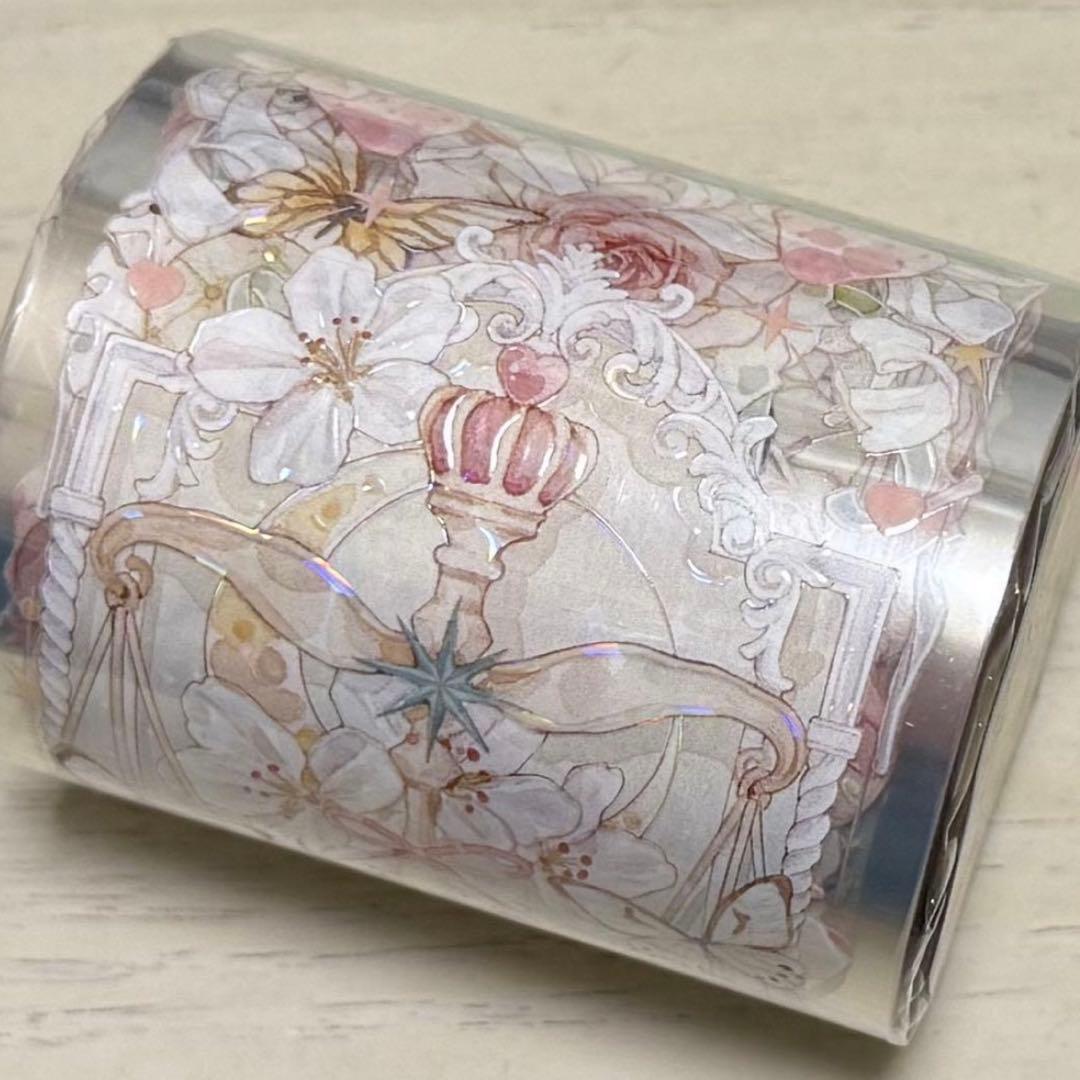 セール132 海外 PETテープ マスキングテープ